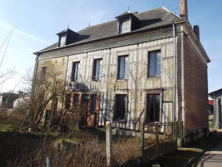 Maison de village — photo 1