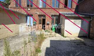 Appartement 2 Pièces 61 m² à vendre à Rozoy-sur-Serre (02360)