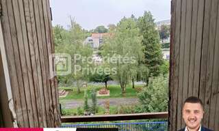 Appartement 2 Pièces 60 m² à vendre à Aubusson (23200)