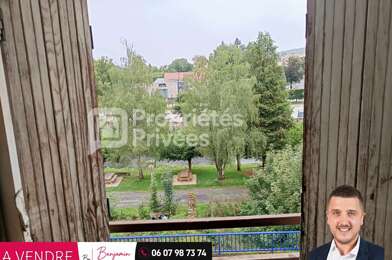 Appartement 2 pièces 29990 €