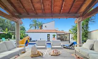 Maison 6 Pièces 205 m² à vendre à Saint-Cyprien (66750)