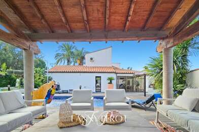 Maison 6 pièces 895000 €