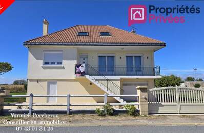 Maison familiale 190 m² ? 4 chambres ? Terrain 2 000 m² ? DPE C* — photo du bien