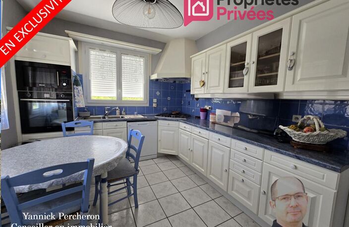 Maison familiale 190 m² ? 4 chambres ? Terrain 2 000 m² ? DPE C* — photo 2
