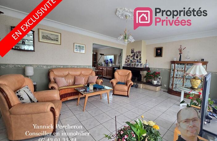 Maison familiale 190 m² ? 4 chambres ? Terrain 2 000 m² ? DPE C* — photo 4
