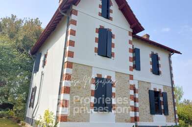 Maison 7 pièces 481900 €