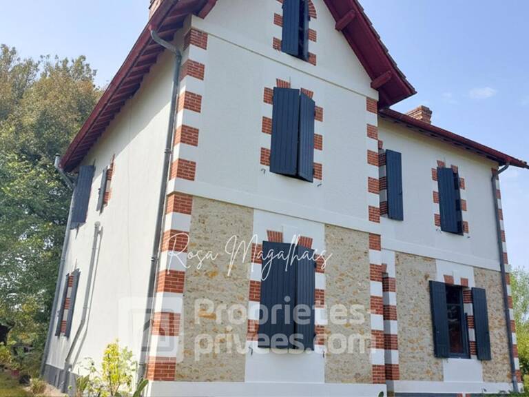 Maison de caractère à 10 minutes de Mont de Marsan — photo 1