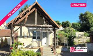 Maison 3 Pièces 65 m² à vendre à Maintenon (28130)