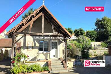 Maison 3 pièces 148000 €