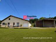 Maison 7 pièces de 140m² et  1748m² de terrain avec dépendances Manzat 63410 — photo 3
