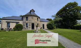 Maison 5 Pièces 140 m² à vendre à Gonneville-la-Mallet (76280)