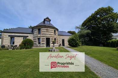 Maison 5 pièces 449000 €