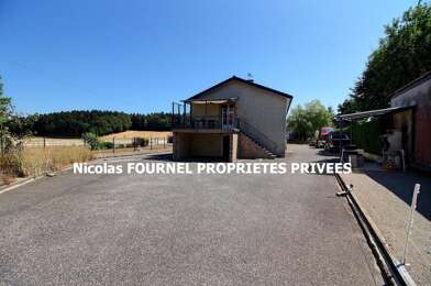 Maison 5 pièces 259000 €