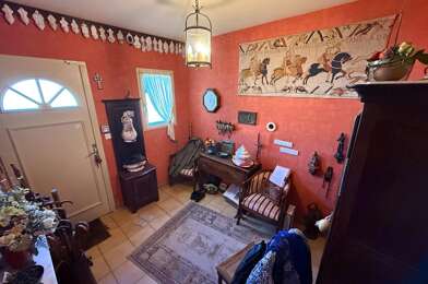 Maison 4 pièces 149000 €