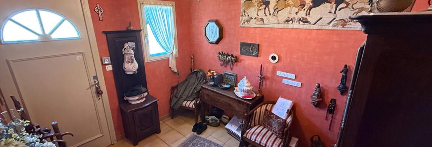 Maison 4 Pièces 94 m² à vendre à Yzeure (03400)