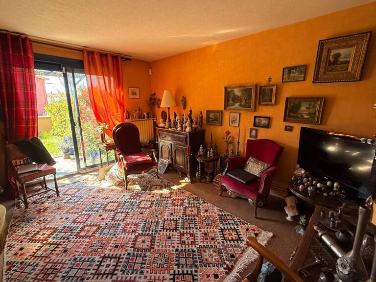 Maison Yzeure 3 chambres terrasse jardin — photo 1
