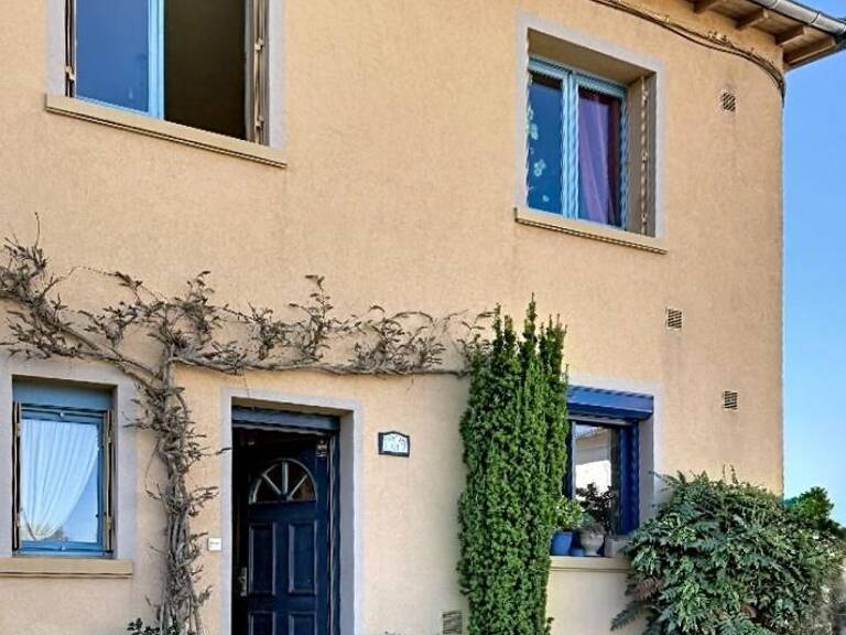 Maison Yzeure 3 chambres terrasse jardin — photo 1