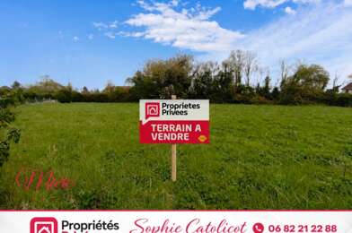 Terrain  41000 €