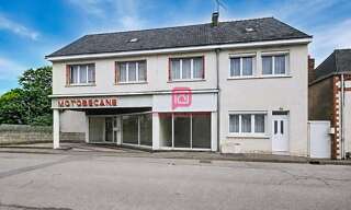 Maison 8 Pièces 236 m² à vendre à Renazé (53800)
