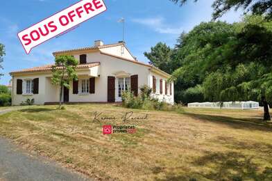 Maison 7 pièces 313000 €
