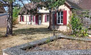 Maison 6 Pièces 127 m² à vendre à Maillebois (28170)
