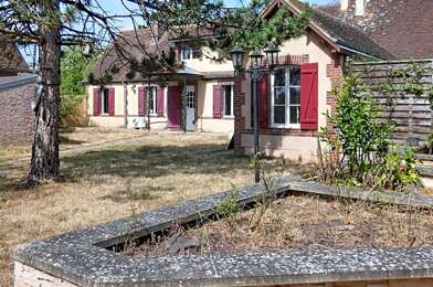 Maison 6 pièces 215000 €