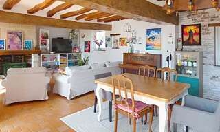 Maison 6 Pièces 127 m² à vendre à Châteauneuf-en-Thymerais (28170)