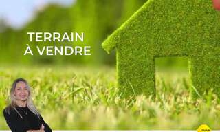 Terrain  600 m² à vendre à Vannes (56000)