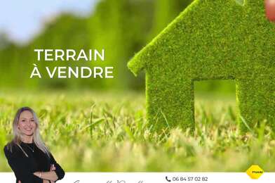 Terrain  250000 €