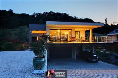 Maison 5 pièces 899000 €