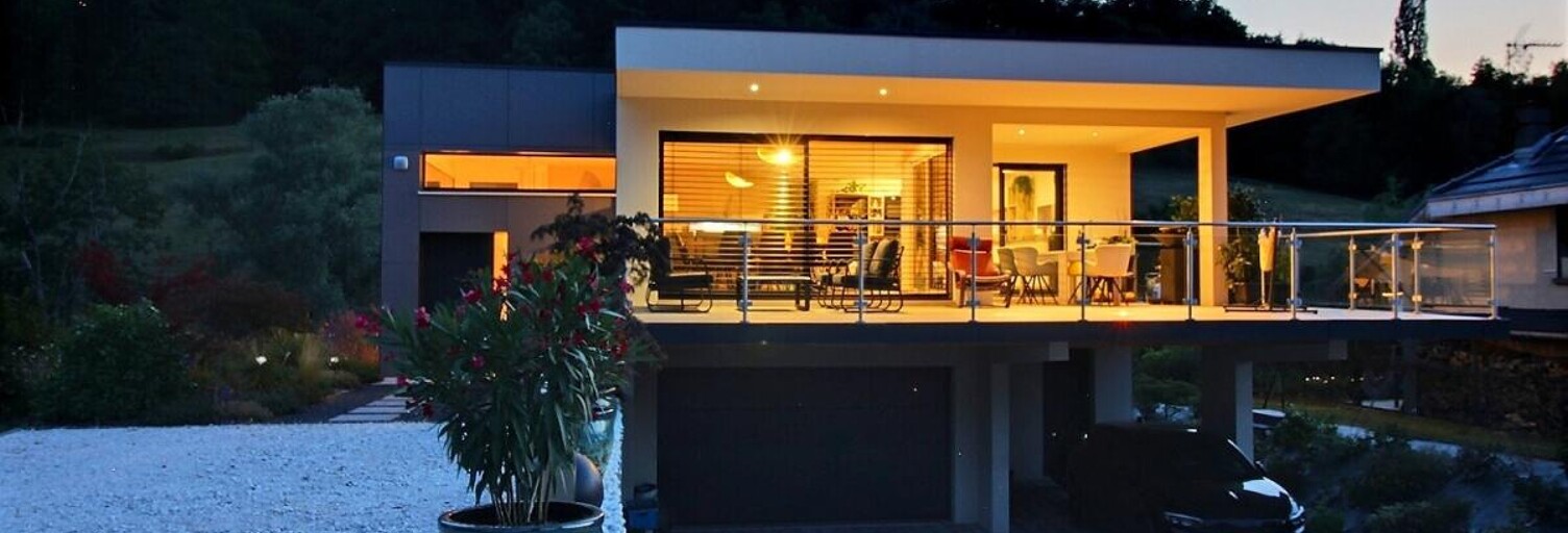 Maison 5 Pièces 156 m² à vendre à Montagnole (73000)