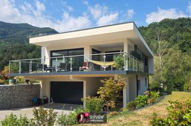 Maison 5 pièces 899000 €