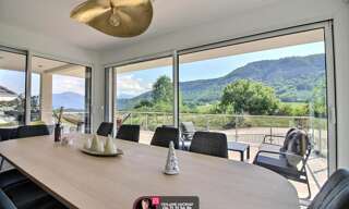 Maison 5 Pièces 156 m² à vendre à Montagnole (73000)