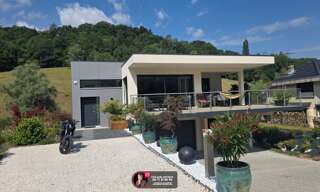 Maison 5 Pièces 156 m² à vendre à Montagnole (73000)