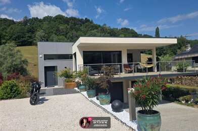Maison 5 pièces 899000 €