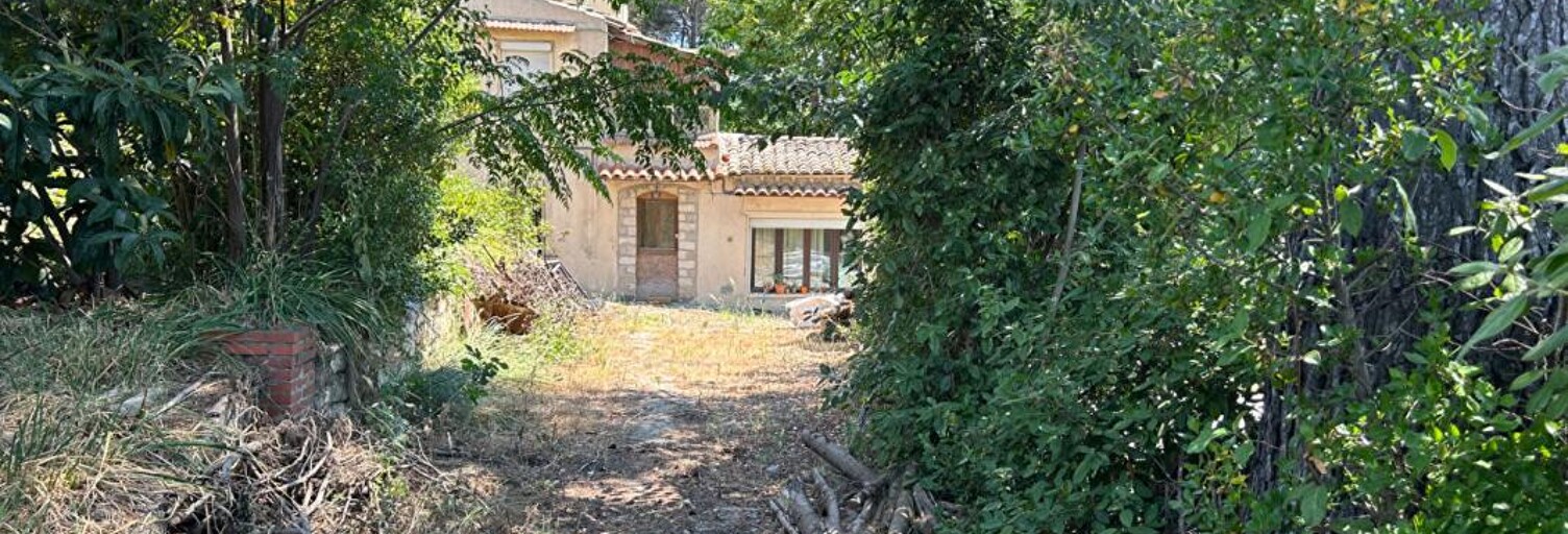 Maison 5 Pièces 190 m² à vendre à Montpellier (34000)