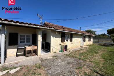 Maison 4 pièces 117990 €