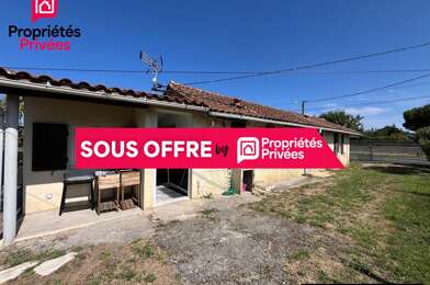 Maison 4 pièces 117990 €