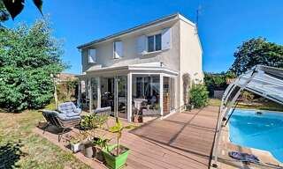 Maison 7 Pièces 157 m² à vendre à Mérignac (33700)