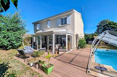 Maison 7 pièces 720000 €