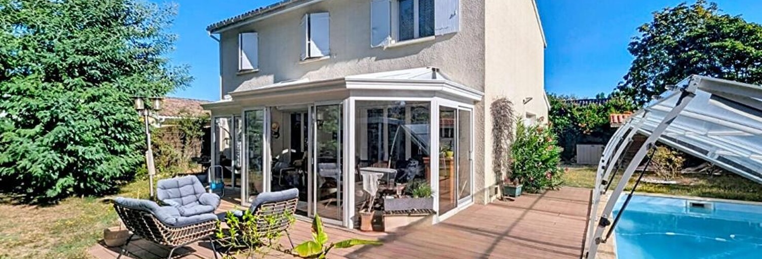 Maison 7 Pièces 157 m² à vendre à Mérignac (33700)