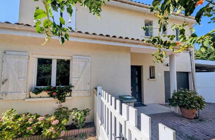 Maison Merignac 7 pièce(s) 157 m2 — photo 5
