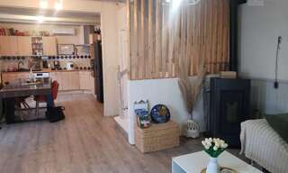 Maison 5 Pièces 126 m² à vendre à Saint-Caradec-Trégomel (56540)