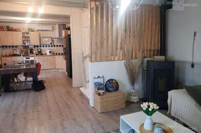 Maison 5 pièces 159800 €