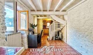 Maison 4 Pièces 52 m² à vendre à Arzens (11290)