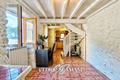 Maison 4 pièces 64000 €