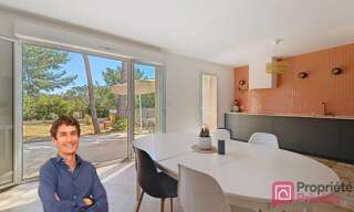 Maison 4 Pièces 88 m² à vendre à Saint-Chamas (13250)
