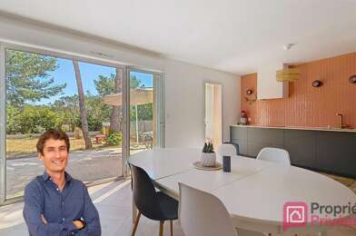 Maison 4 pièces 348000 €