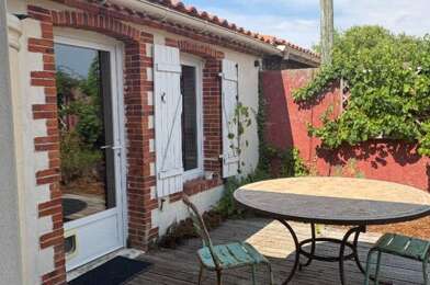 Maison 4 pièces 248000 €