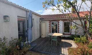 Maison 4 Pièces 97 m² à vendre à Le Landreau (44430)